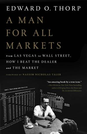 Cover of A Man for All Markets