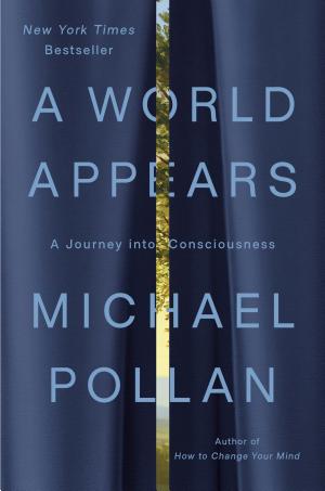 Cover of A World Appears: A Journey into Consciousness