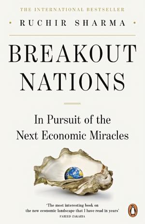 Cover of Breakout Nations