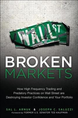 Cover of Broken Markets