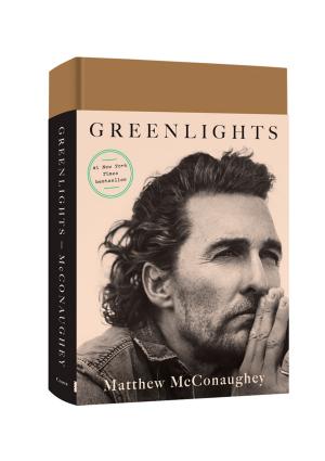 Cover of Greenlights