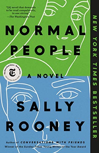 Cover of Normal People