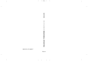 Cover of The Little Book of Behavioral Investing