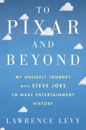 Cover of To Pixar and Beyond
