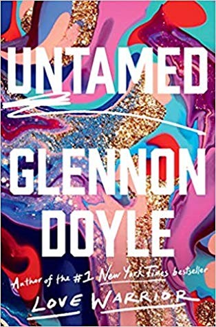 Cover of Untamed