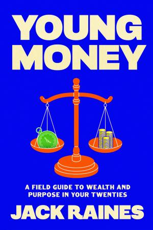 Cover of Young Money