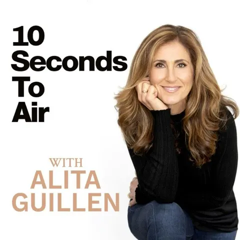 10 Seconds To Air podcast artwork