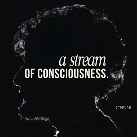 A Stream of Consciousness podcast artwork