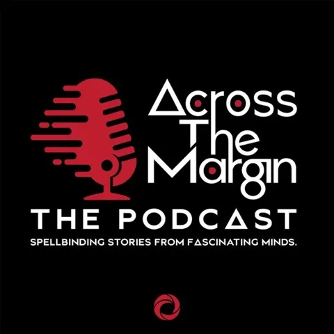 Across the Margin: The Podcast podcast artwork