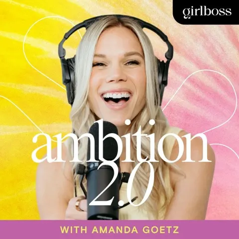 Ambition 2.0 podcast artwork
