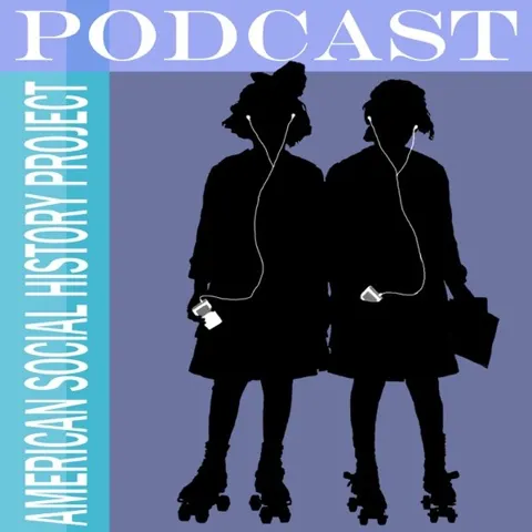 ASHP Podcast podcast artwork