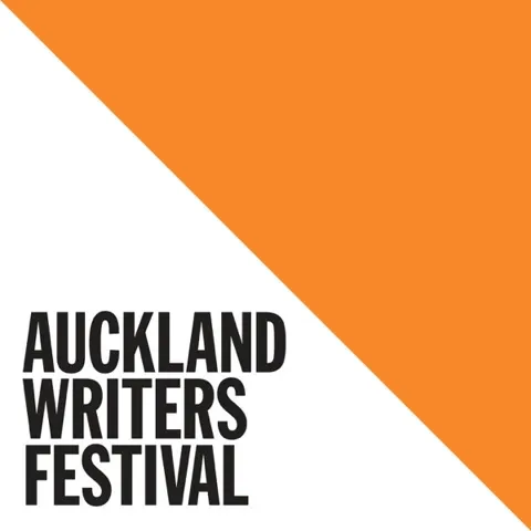 Auckland Writers Festival podcast artwork