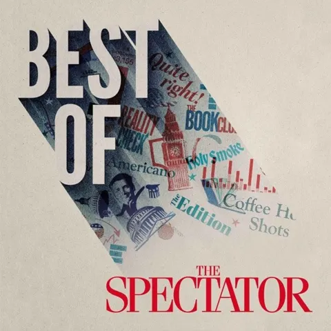 Best of the Spectator podcast artwork
