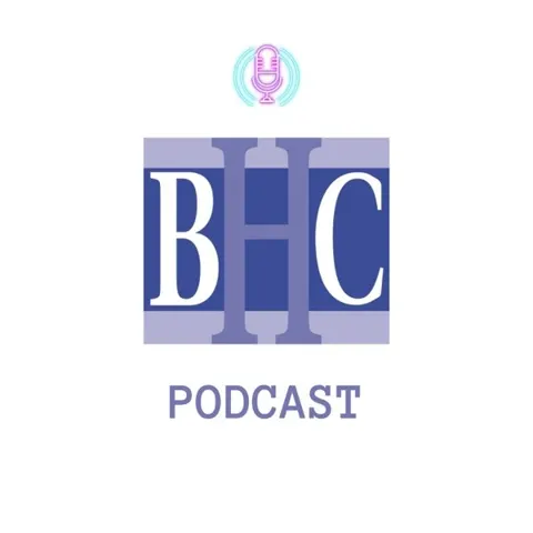 BHC podcast artwork