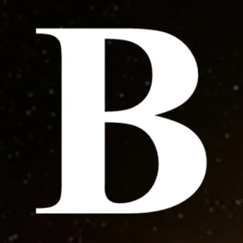 'Booch News podcast artwork