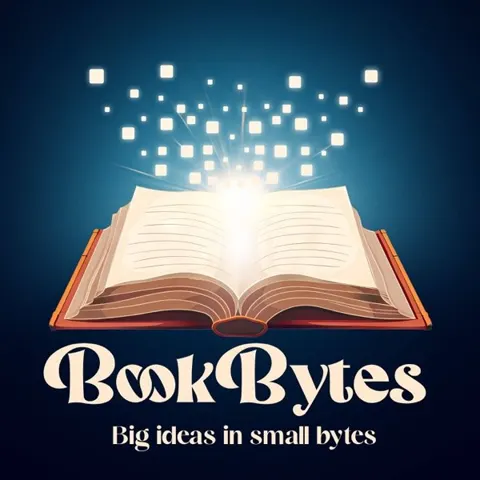 BookBytes podcast artwork