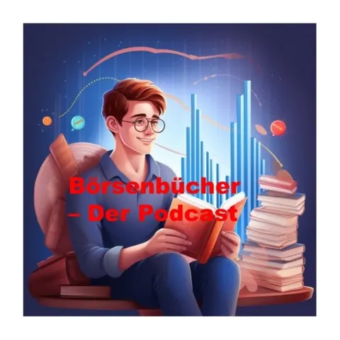 Börsenbücher podcast artwork