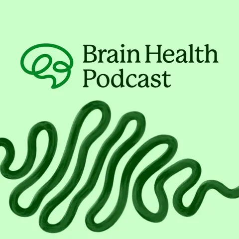 Brain Health Podcast podcast artwork
