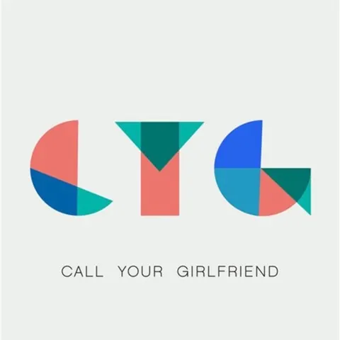 Call Your Girlfriend podcast artwork