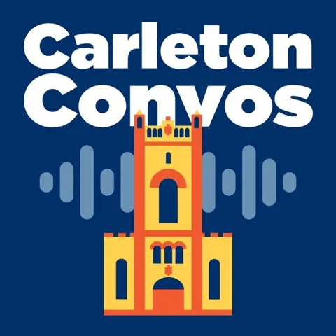 Carleton Convos podcast artwork