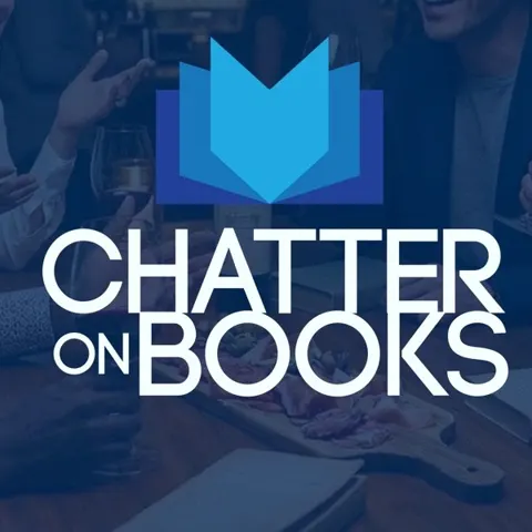 Chatter on Books podcast artwork
