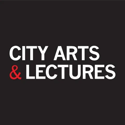 City Arts & Lectures podcast artwork