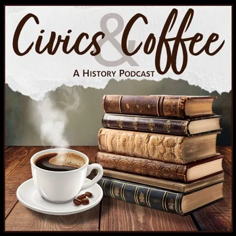 Civics & Coffee podcast artwork