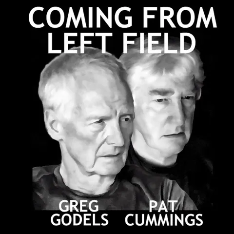 Coming From Left Field (Audio) podcast artwork