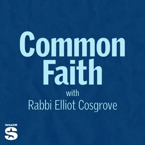 Common Faith podcast artwork