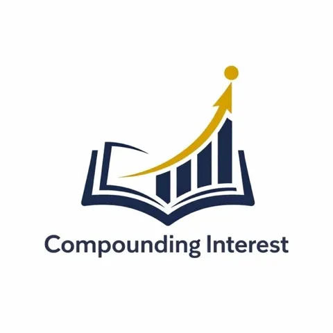 Compounding Interest podcast artwork