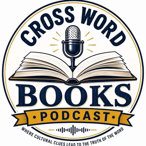Cross Word Books podcast artwork