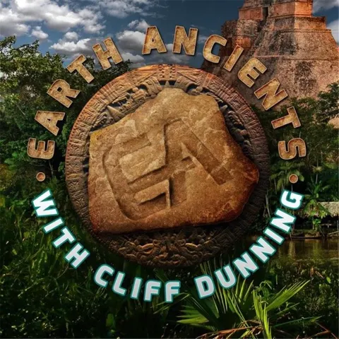 Earth Ancients podcast artwork