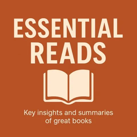 Essential Reads - Economics and Global Affairs podcast artwork