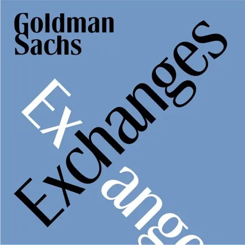 Exchanges podcast artwork