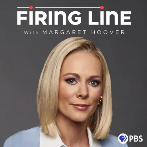 Firing Line with Margaret Hoover podcast artwork