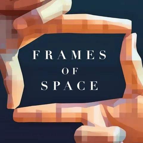 Frames of Space podcast artwork