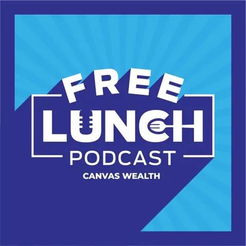 Free Lunch podcast artwork
