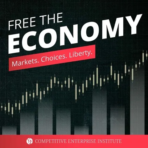 Free The Economy podcast artwork