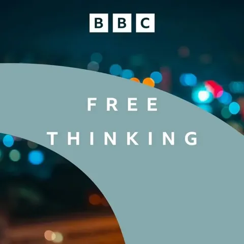Free Thinking podcast artwork