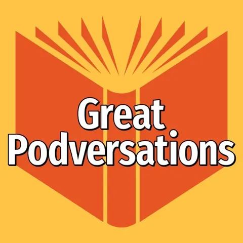 Great Podversations podcast artwork