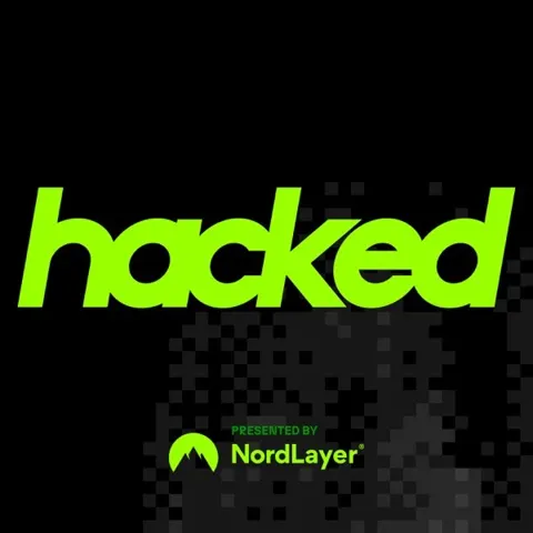 Hacked podcast artwork