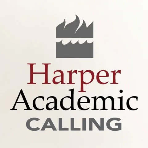 HarperAcademic Calling podcast artwork