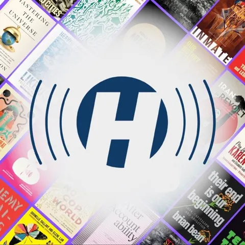 Haymarket Books Live podcast artwork
