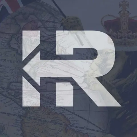History Reclaimed podcast artwork
