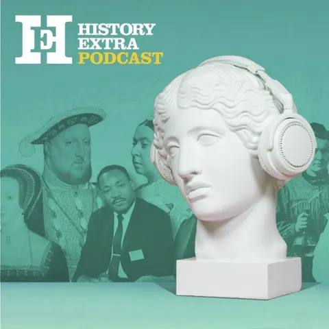 HistoryExtra podcast podcast artwork