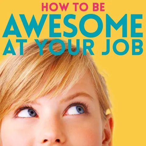 How to Be Awesome at Your Job podcast artwork