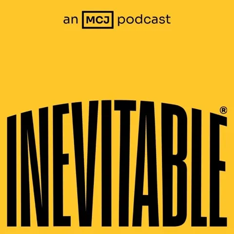 Inevitable podcast artwork