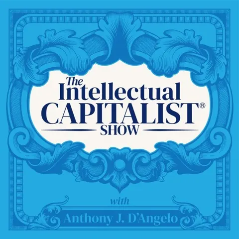 Intellectual Capitalist podcast artwork
