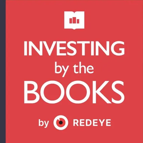 Investing by the Books podcast artwork