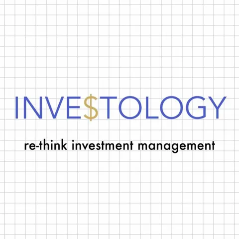 Investology: Investment Management Intelligence podcast artwork